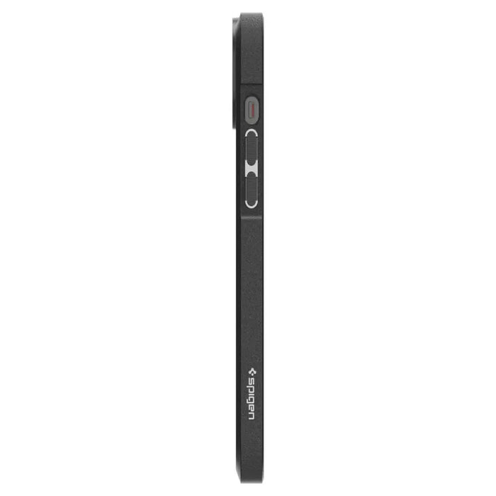 Spigen Core Armor Mag Case with MagSafe for iPhone 15 Plus - Matte Black - Cell phone cases and covers<<<HurtelXML