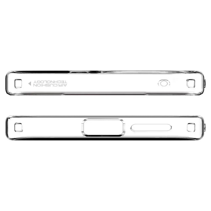 Spigen Crystal Flex Case for Google Pixrel 9A - Transparent - Cell phone cases and covers<<<HurtelXML