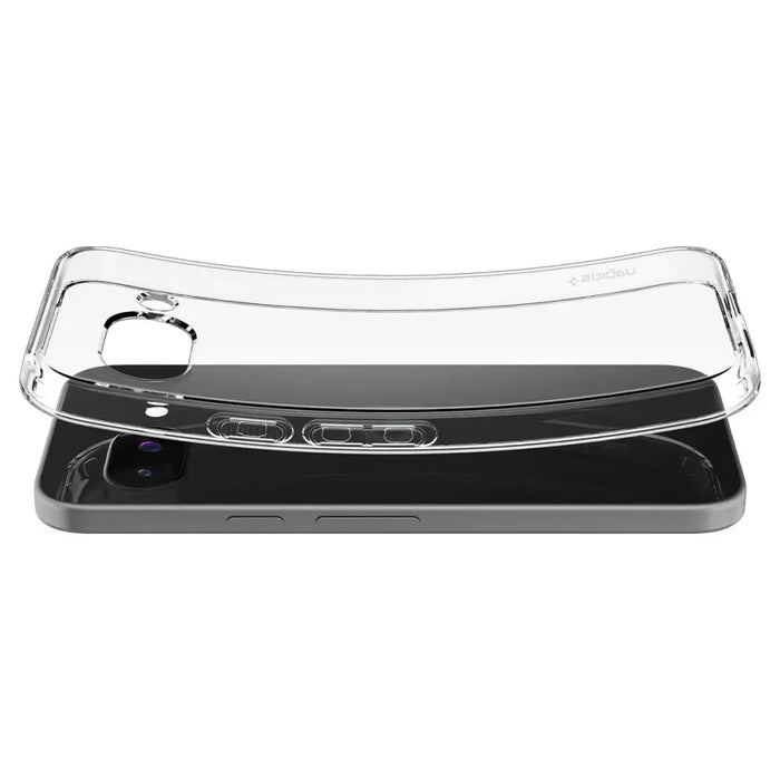 Spigen Crystal Flex Case for Google Pixrel 9A - Transparent - Cell phone cases and covers<<<HurtelXML