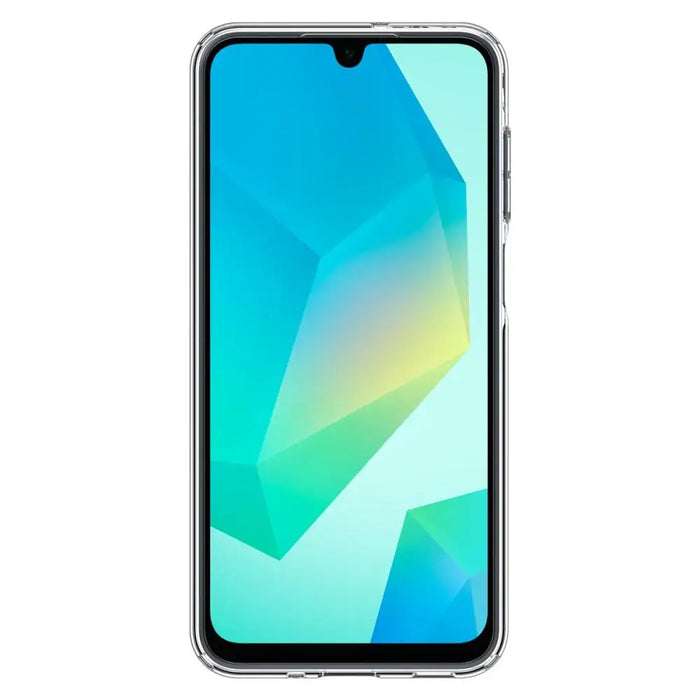 Spigen Crystal Flex case for Samsung Galaxy A16 4G / 5G - transparent - Cell phone cases and covers<<<HurtelXML