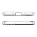 Spigen Crystal Flex case for Samsung Galaxy A16 4G / 5G - transparent - Cell phone cases and covers<<<HurtelXML