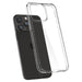 Spigen Crystal Hybrid Case for iPhone 15 Pro Max - Clear - Cell phone cases and covers<<<HurtelXML