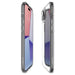 Spigen Crystal Hybrid iPhone 15 Case - Clear - Cell phone cases and covers<<<HurtelXML
