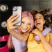 Spigen Crystal Hybrid iPhone 15 Case - Clear - Cell phone cases and covers<<<HurtelXML