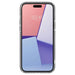 Spigen Crystal Hybrid iPhone 15 Case - Clear - Cell phone cases and covers<<<HurtelXML