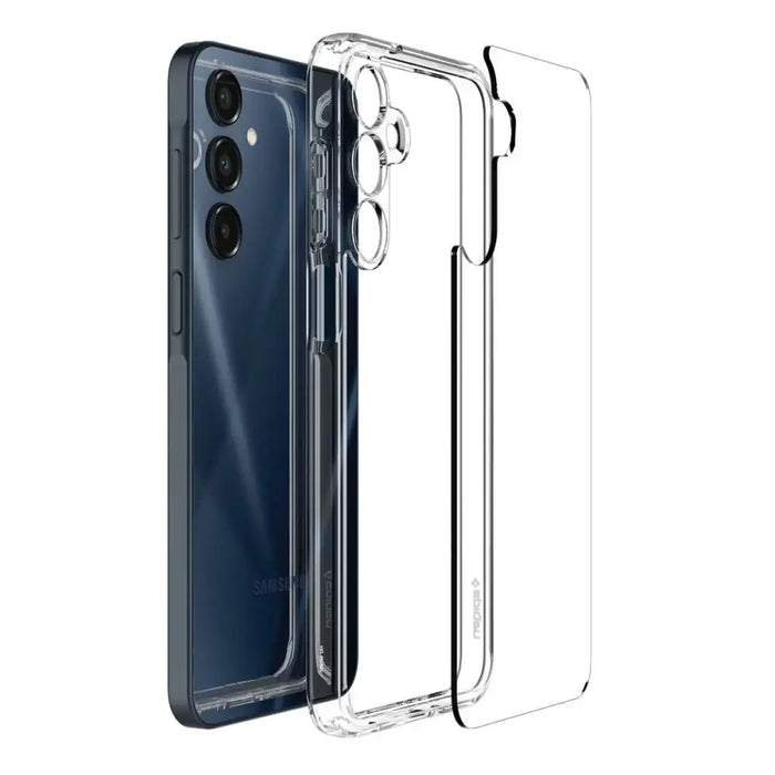 Spigen Cyrill Kajuk Mag Case for Samsung Galaxy A16 4G / 5G - Blue - Cell phone cases and covers<<<HurtelXML