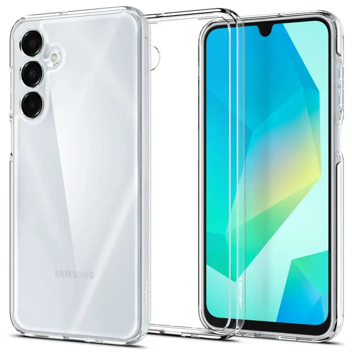 Spigen Cyrill Kajuk Mag Case for Samsung Galaxy A16 4G / 5G - Blue - Cell phone cases and covers<<<HurtelXML