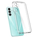 Spigen Cyrill Kajuk Mag Case for Samsung Galaxy A16 4G / 5G - Blue - Cell phone cases and covers<<<HurtelXML