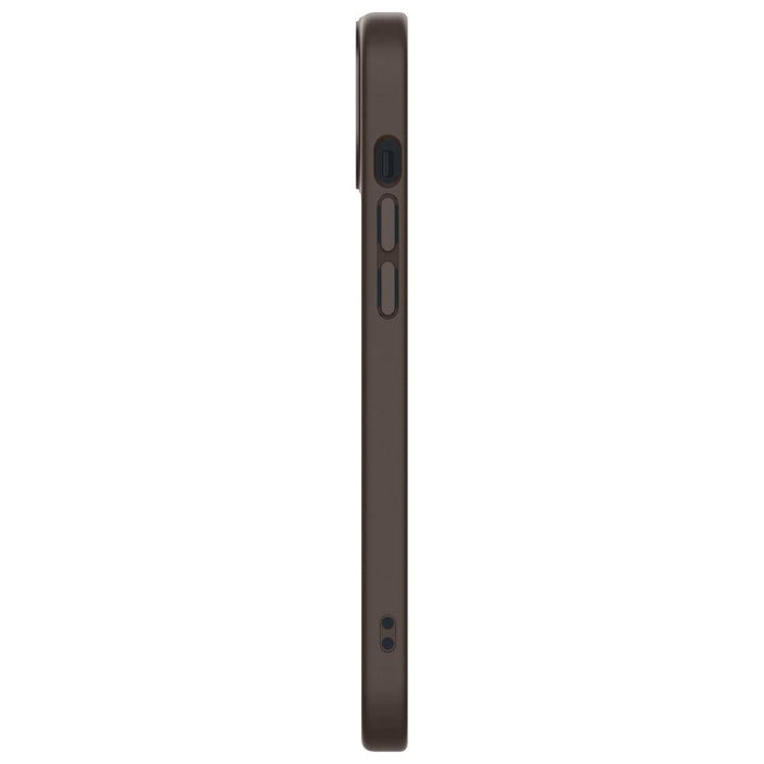 Spigen Cyrill Kajuk Mag Case with MagSafe for iPhone 14 Plus - Brown - Cell phone cases and covers<<<HurtelXML