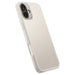 Spigen Cyrill Kajuk Mag iPhone 16 Case - Beige - Cell phone cases and covers<<<HurtelXML