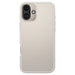 Spigen Cyrill Kajuk Mag iPhone 16 Case - Beige - Cell phone cases and covers<<<HurtelXML
