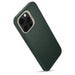 Spigen Cyrill Kajuk Mag iPhone 16 Pro Case - Green - Cell phone cases and covers<<<HurtelXML