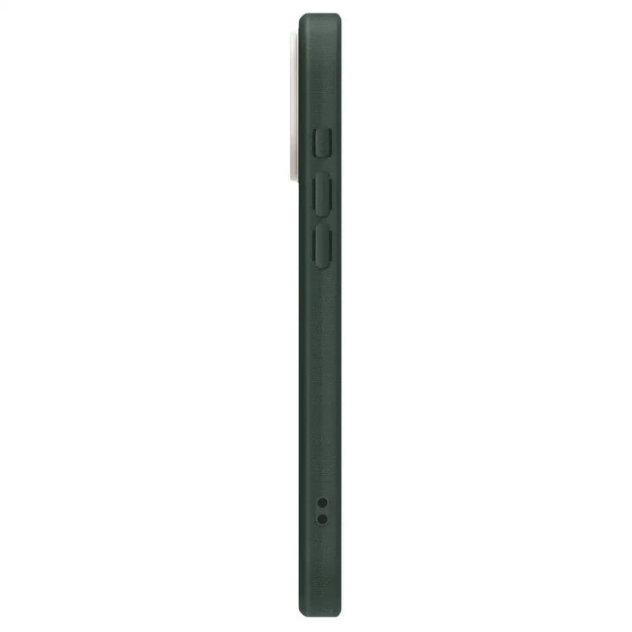Spigen Cyrill Kajuk Mag iPhone 16 Pro Case - Green - Cell phone cases and covers<<<HurtelXML