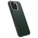 Spigen Cyrill Kajuk Mag iPhone 16 Pro Case - Green - Cell phone cases and covers<<<HurtelXML