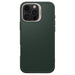 Spigen Cyrill Kajuk Mag iPhone 16 Pro Case - Green - Cell phone cases and covers<<<HurtelXML
