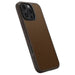 Spigen Cyrill Kajuk Mag iPhone 16 Pro Max Case - Brown - Cell phone cases and covers<<<HurtelXML