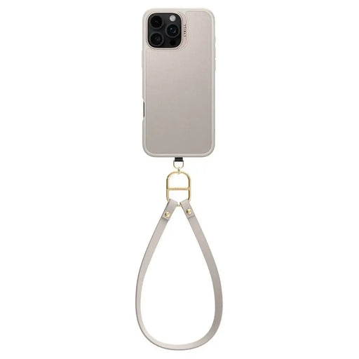 Spigen Cyrill Kajuk MagSafe iPhone 16 Pro Case - Beige - Cell phone cases and covers<<<HurtelXML
