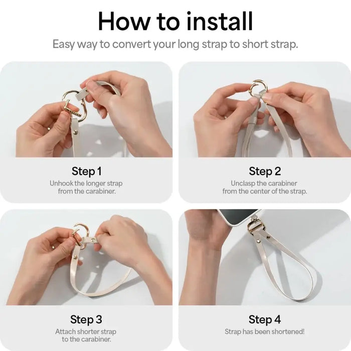 Spigen Cyrill Kajuk MagSafe iPhone 16 Pro Case - Beige - Cell phone cases and covers<<<HurtelXML