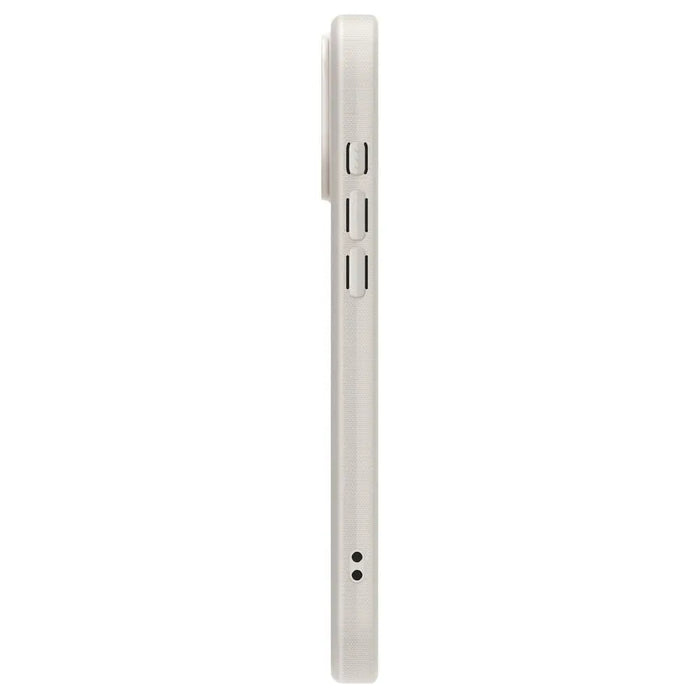 Spigen Cyrill Kajuk MagSafe iPhone 16 Pro Max Case - Beige - Cell phone cases and covers<<<HurtelXML