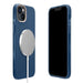 Spigen Cyrill Ultra Color Mag Case with MagSafe for iPhone 14 Plus - Navy Blue - Cell phone cases and covers<<<HurtelXML