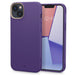 Spigen Cyrill Ultra Color Mag Case with MagSafe for iPhone 14 Plus - Purple - Cell phone cases and covers<<<HurtelXML