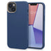 Spigen Cyrill Ultra Color Mag Case with MagSafe for iPhone 14 Plus - Navy Blue - Cell phone cases and covers<<<HurtelXML
