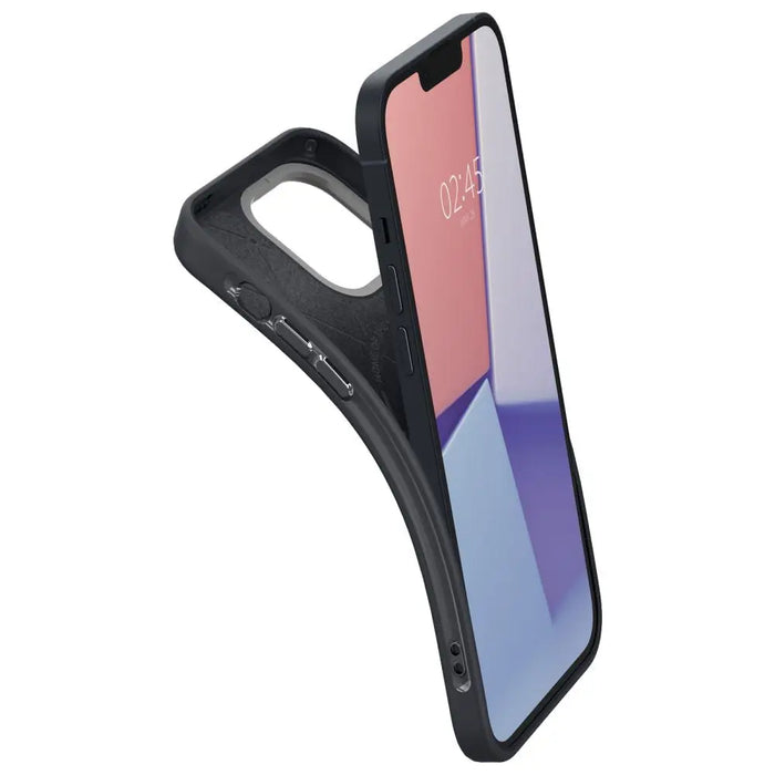 Spigen Cyrill Ultra Color Mag Case with MagSafe for iPhone 14 Plus - Dark Gray - Cell phone cases and covers<<<HurtelXML