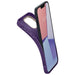 Spigen Cyrill Ultra Color Mag Case with MagSafe for iPhone 14 Plus - Purple - Cell phone cases and covers<<<HurtelXML