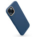 Spigen Cyrill Ultra Color Mag Case with MagSafe for iPhone 14 Plus - Navy Blue - Cell phone cases and covers<<<HurtelXML