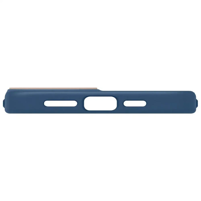 Spigen Cyrill Ultra Color Mag Case with MagSafe for iPhone 14 Plus - Navy Blue - Cell phone cases and covers<<<HurtelXML
