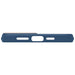 Spigen Cyrill Ultra Color Mag Case with MagSafe for iPhone 14 Plus - Navy Blue - Cell phone cases and covers<<<HurtelXML