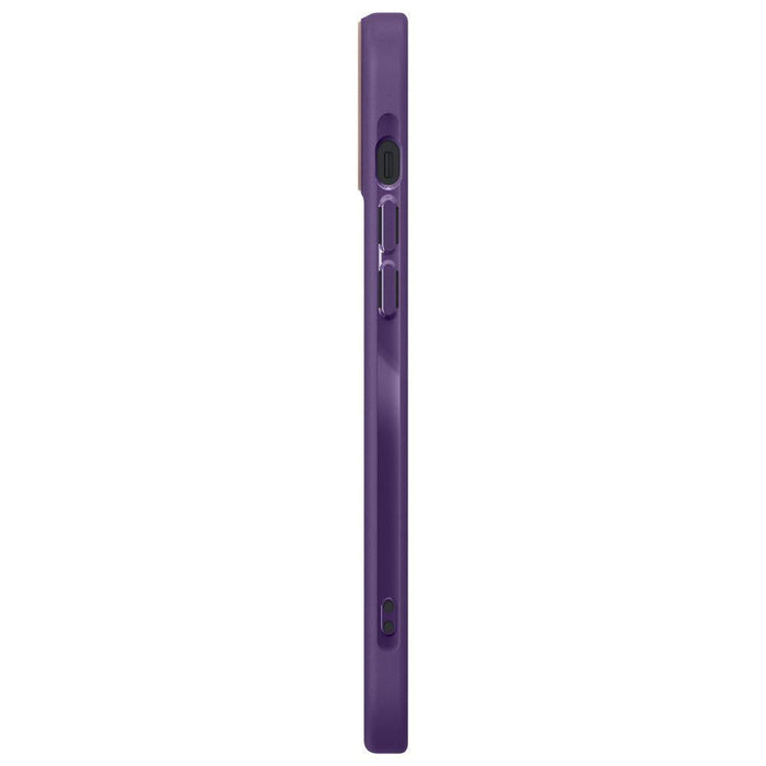 Spigen Cyrill Ultra Color Mag Case with MagSafe for iPhone 14 Plus - Purple - Cell phone cases and covers<<<HurtelXML