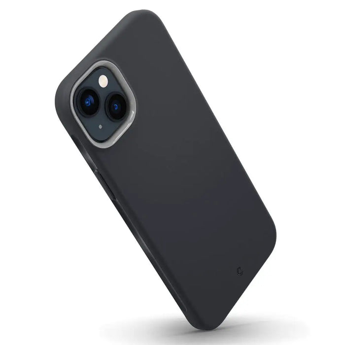 Spigen Cyrill Ultra Color Mag Case with MagSafe for iPhone 14 Plus - Dark Gray - Cell phone cases and covers<<<HurtelXML