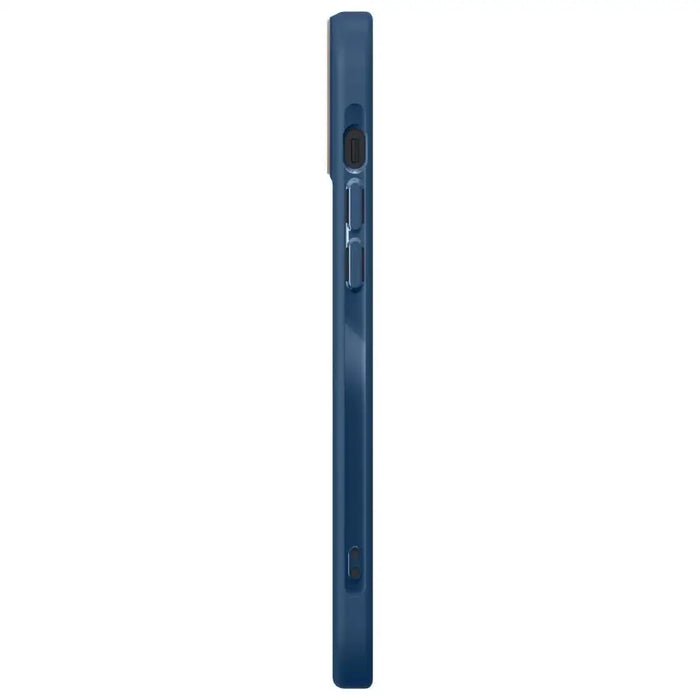 Spigen Cyrill Ultra Color Mag Case with MagSafe for iPhone 14 Plus - Navy Blue - Cell phone cases and covers<<<HurtelXML
