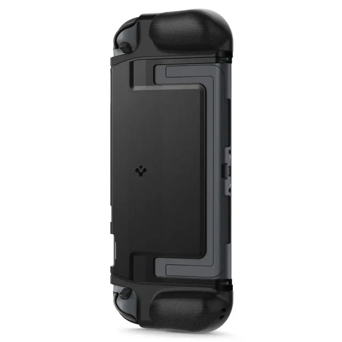Spigen Dual Grip Case for Nintendo Switch 2 - Black - Cell phone cases and covers<<<HurtelXML