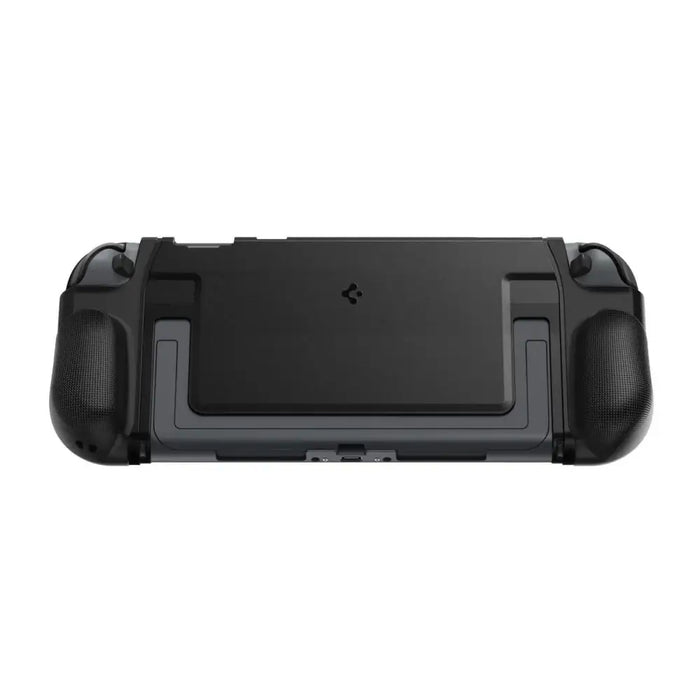 Spigen Dual Grip Case for Nintendo Switch 2 - Black - Cell phone cases and covers<<<HurtelXML