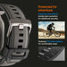 Spigen DuraPro Armor Strap for Apple Watch 44 / 45 / 46 / 49 mm - Gray - Other cell phone equipment<<<HurtelXML