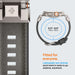 Spigen DuraPro Armor Strap for Apple Watch 44 / 45 / 46 / 49 mm - Gray - Other cell phone equipment<<<HurtelXML