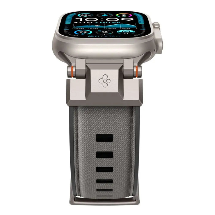 Spigen DuraPro Armor Strap for Apple Watch 44 / 45 / 46 / 49 mm - Gray - Other cell phone equipment<<<HurtelXML
