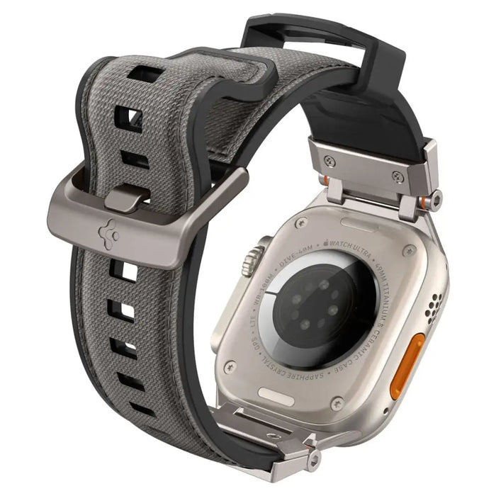 Spigen DuraPro Armor Strap for Apple Watch 44 / 45 / 46 / 49 mm - Gray - Other cell phone equipment<<<HurtelXML