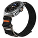 Spigen DuraPro Flex Strap for Samsung Galaxy Watch 40/44/46 mm - Black - Other cell phone equipment<<<HurtelXML
