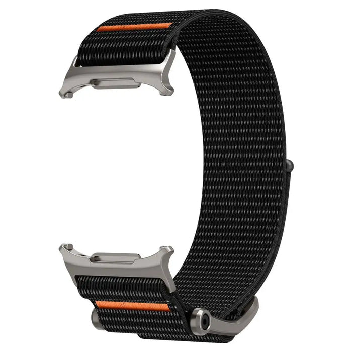 Spigen DuraPro Strap for Samsung Galaxy Watch Ultra 47mm - Black - Other cell phone equipment<<<HurtelXML