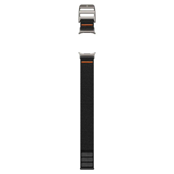 Spigen DuraPro Strap for Samsung Galaxy Watch Ultra 47mm - Black - Other cell phone equipment<<<HurtelXML