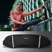 Spigen Dynamic Shield A710 Bag - Black - Sport products<<<HurtelXML