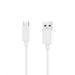 Spigen EB6010CC USB-C Cable 60W 200 cm - White - Cables and tapes<<<HurtelXML