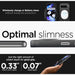 Spigen Enzo Aramid Case for Google Pixel 9 Pro XL - Black - Cell phone cases and covers<<<HurtelXML