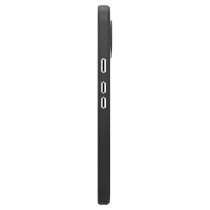 Spigen Enzo Aramid Case for Google Pixel 9 Pro XL - Black - Cell phone cases and covers<<<HurtelXML