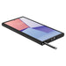 Spigen Enzo Aramid Case for Samsung Galaxy S24 Ultra - Matte Black - Cell phone cases and covers<<<HurtelXML