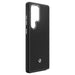 Spigen Enzo Aramid GP-FPS938PGABW Silicone Case with Built-in MagFit Ring for Samsung Galaxy S25 Ultra - Black - Cell