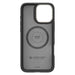 Spigen Enzo Aramid Mag Case with MagSafe for iPhone 16 Pro - Matte Black - Cell phone cases and covers<<<HurtelXML